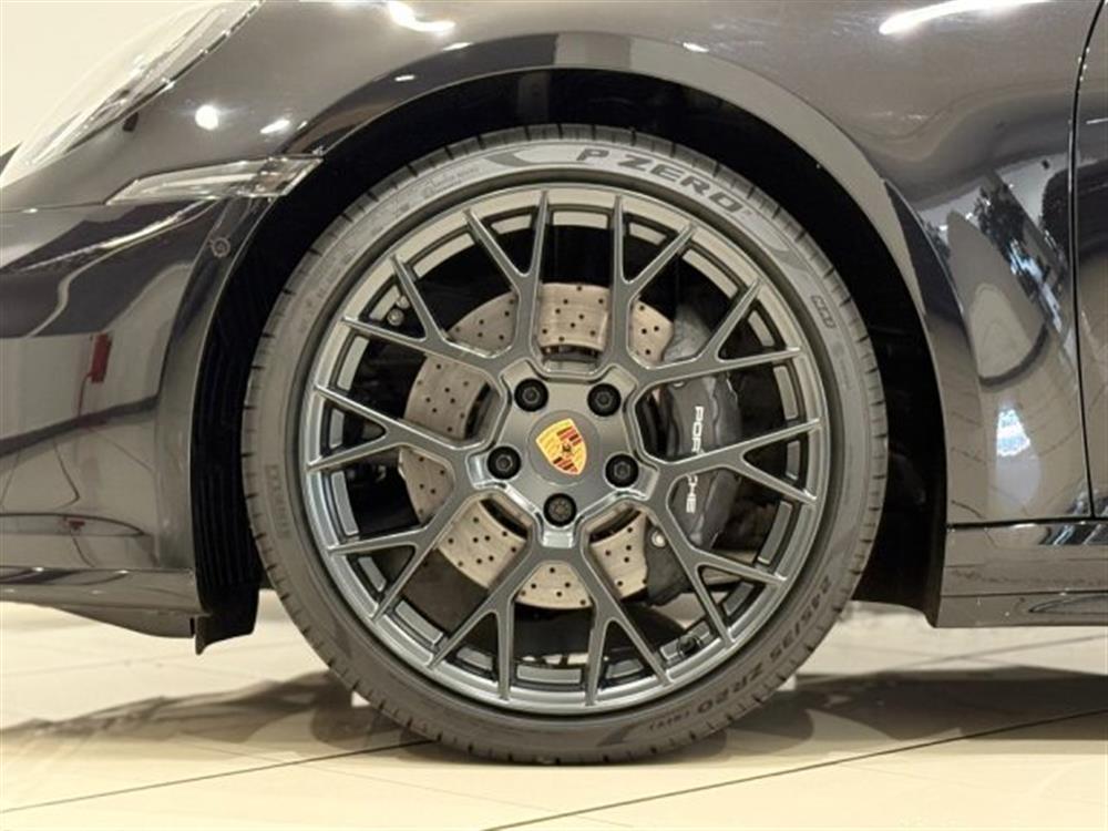 911 911 Carrera 992.2 Coupè