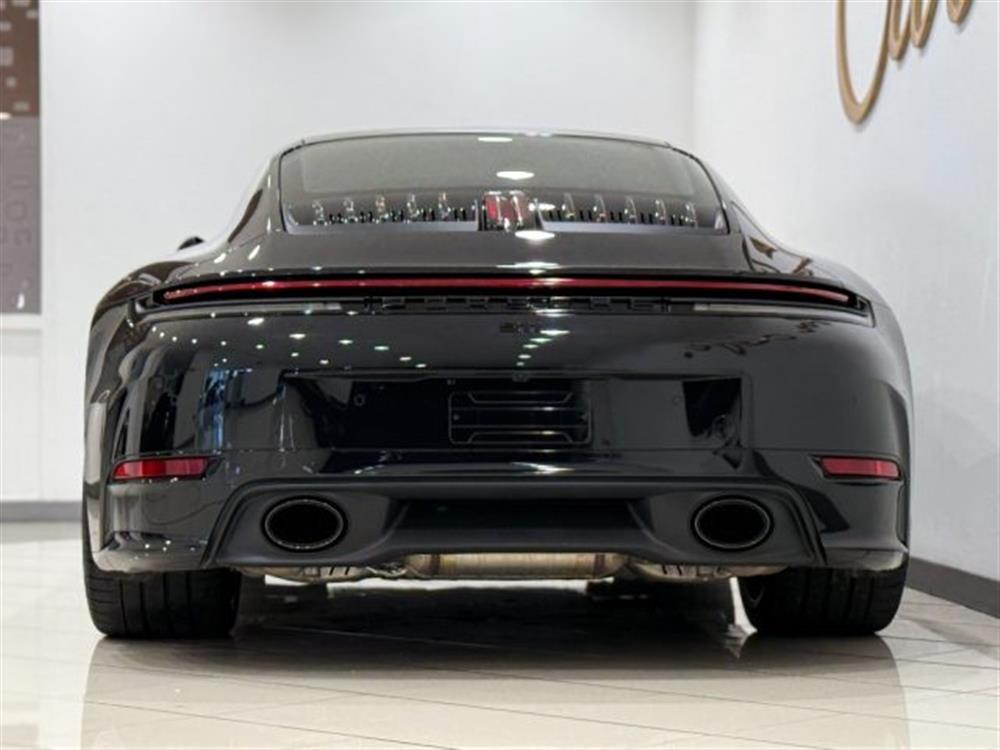 911 911 Carrera 992.2 Coupè