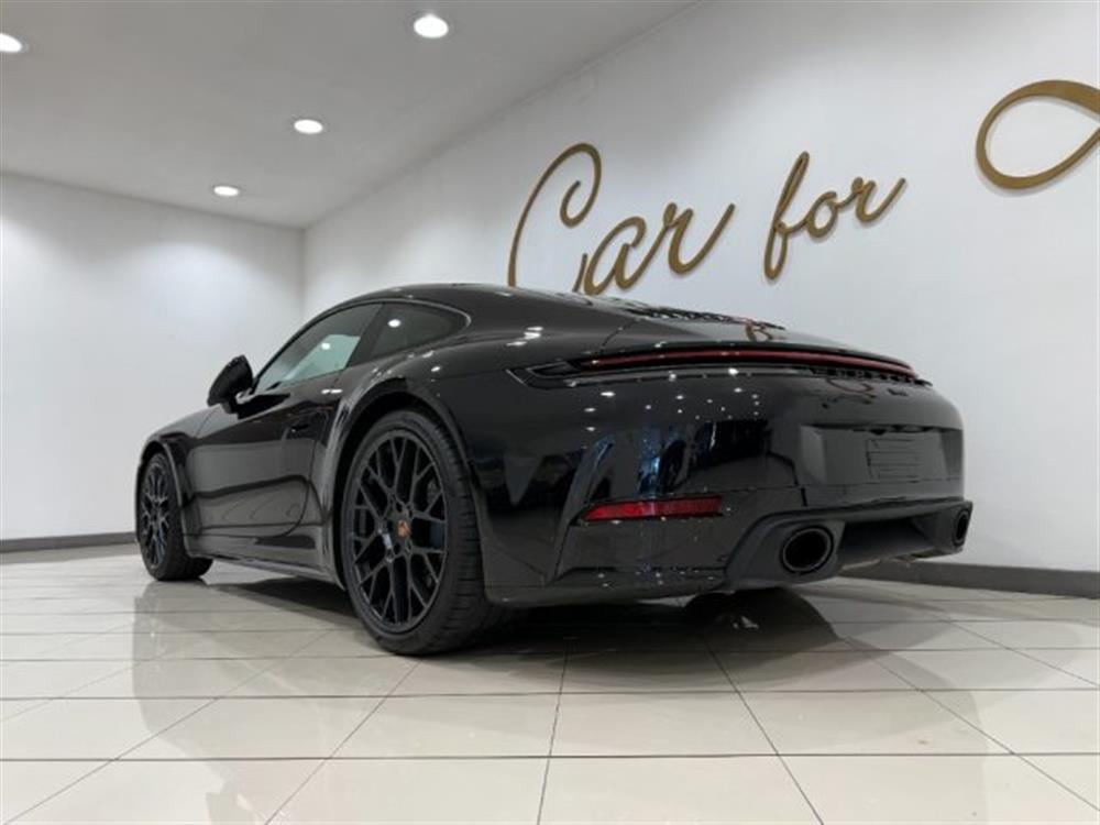 911 911 Carrera 992.2 Coupè