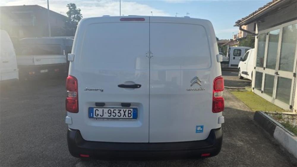 Jumpy Jumpy 2.0 BlueHDi 140 S&S