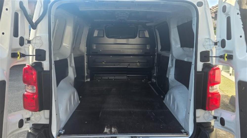 Jumpy Jumpy 2.0 BlueHDi 140 S&S