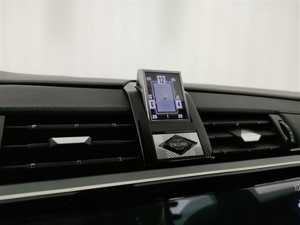 DS 7 Crossback DS 7 Crossback BlueHDi 180 aut. RIV