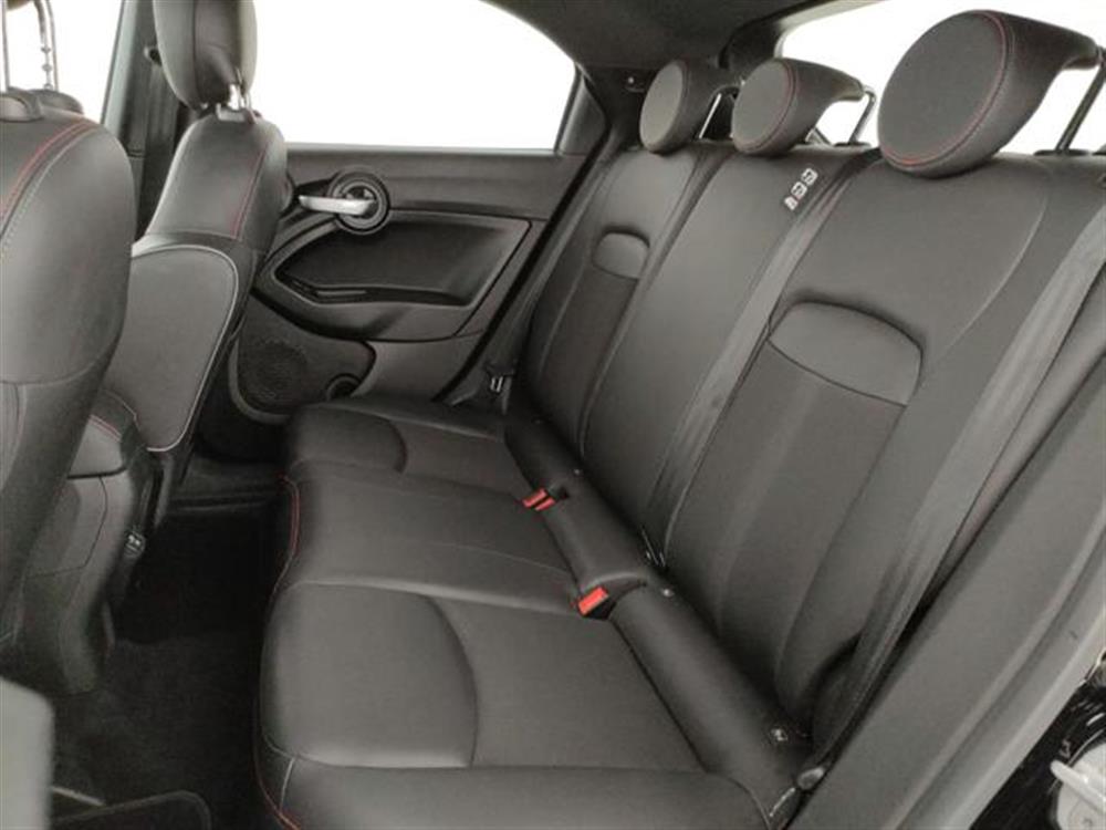500X 500X 1.3 MultiJet 95 CV S
