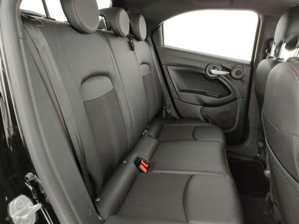 500X 500X 1.3 MultiJet 95 CV S