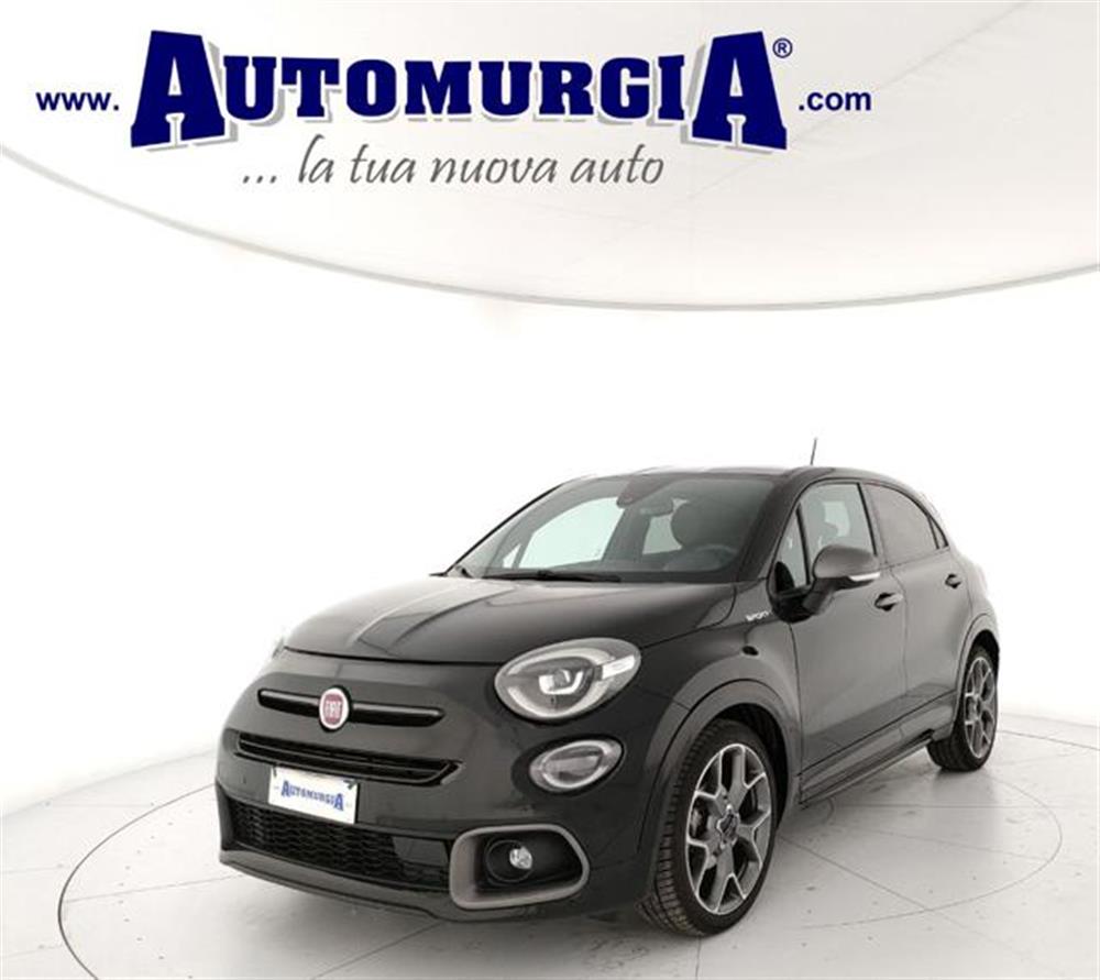 500X 500X 1.3 MultiJet 95 CV S