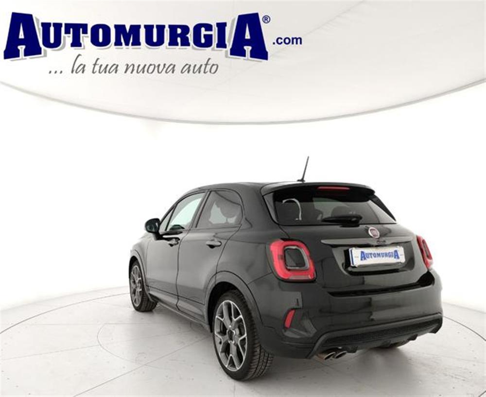500X 500X 1.3 MultiJet 95 CV S