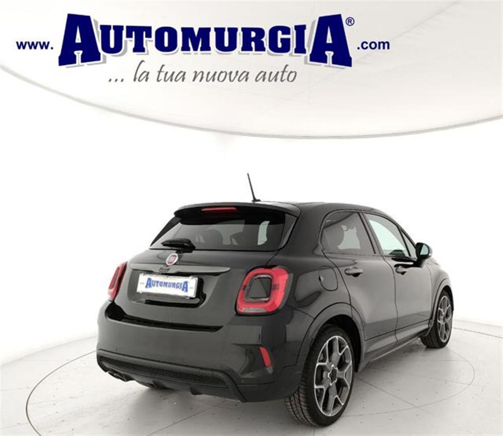 500X 500X 1.3 MultiJet 95 CV S