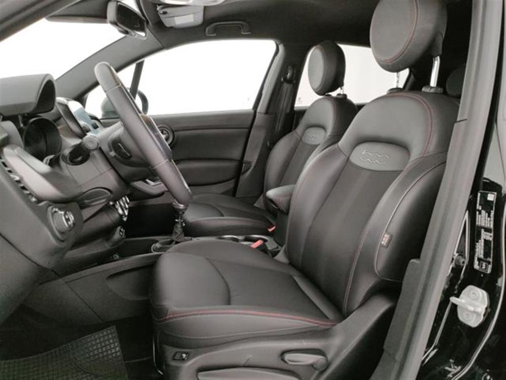 500X 500X 1.3 MultiJet 95 CV S