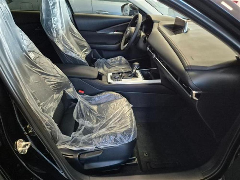 CX-30 CX-30 e-Skyactiv-X M Hybri