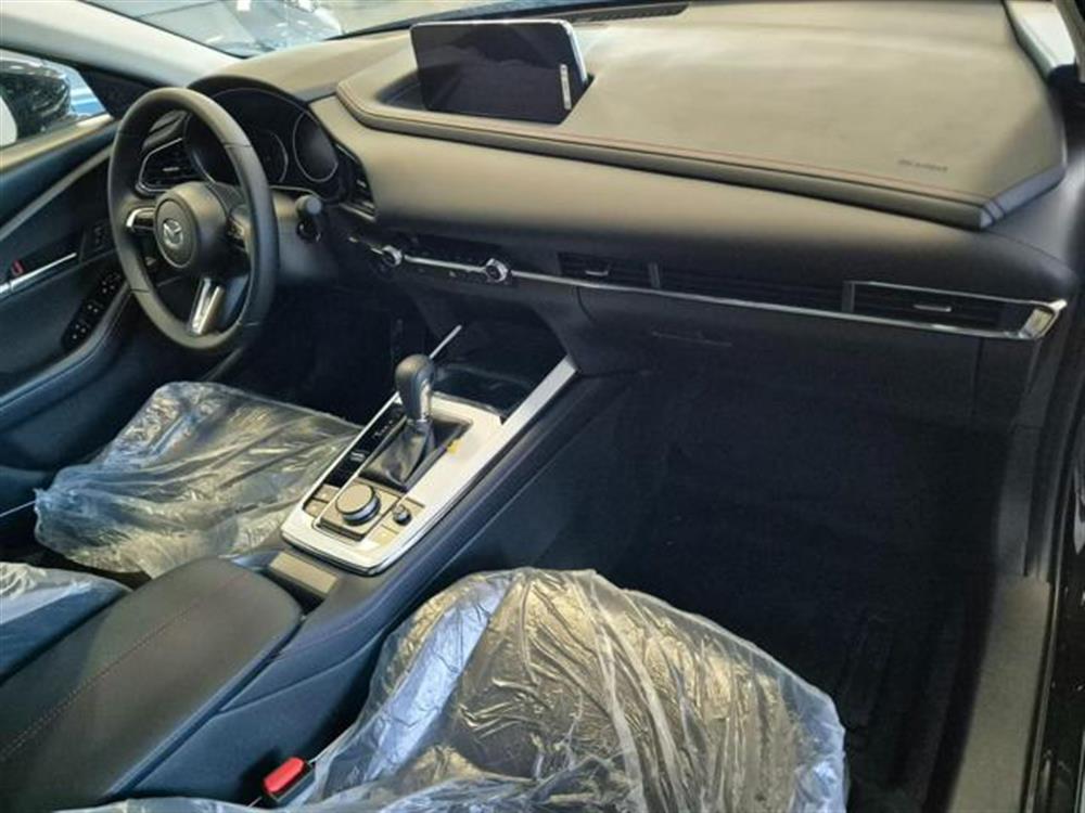 CX-30 CX-30 e-Skyactiv-X M Hybri
