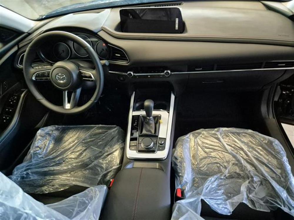 CX-30 CX-30 e-Skyactiv-X M Hybri