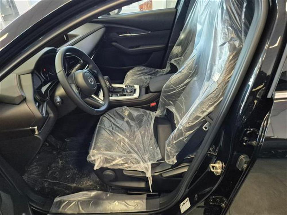CX-30 CX-30 e-Skyactiv-X M Hybri