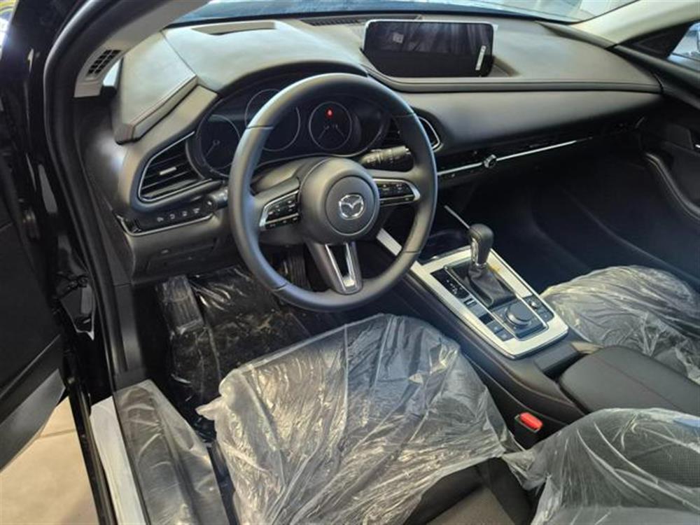 CX-30 CX-30 e-Skyactiv-X M Hybri
