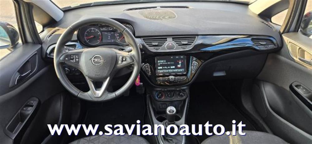 Corsa Corsa 1.4 90CV GPL Tech 5