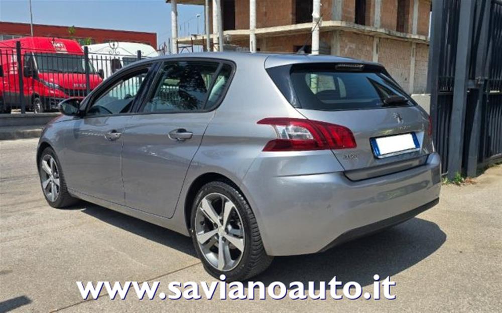 308 308 1.6 e-HDi 115 CV Sto