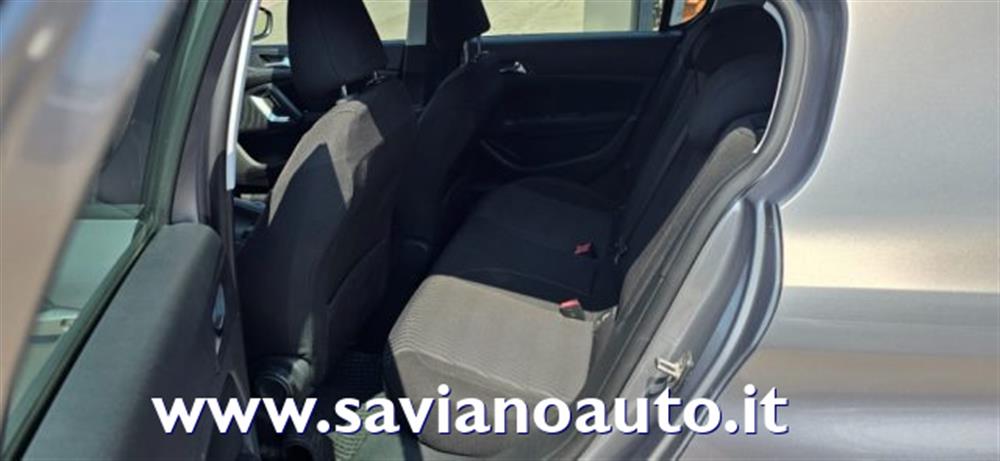 308 308 1.6 e-HDi 115 CV Sto