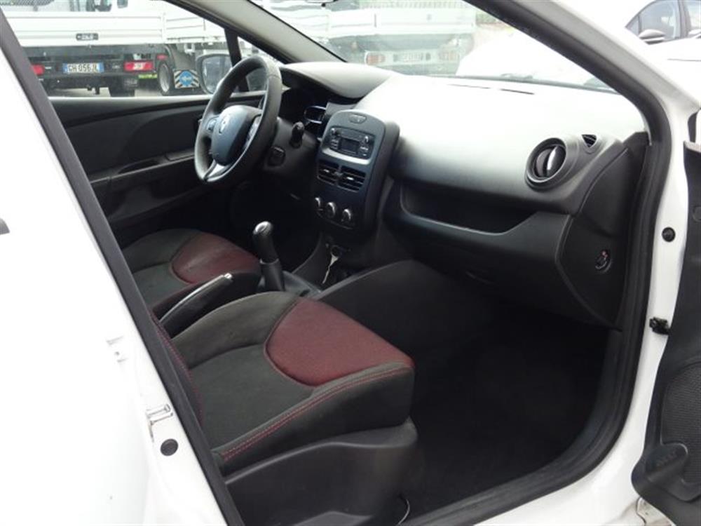 Clio Clio 1.5 dCi 8V 75CV 5 po