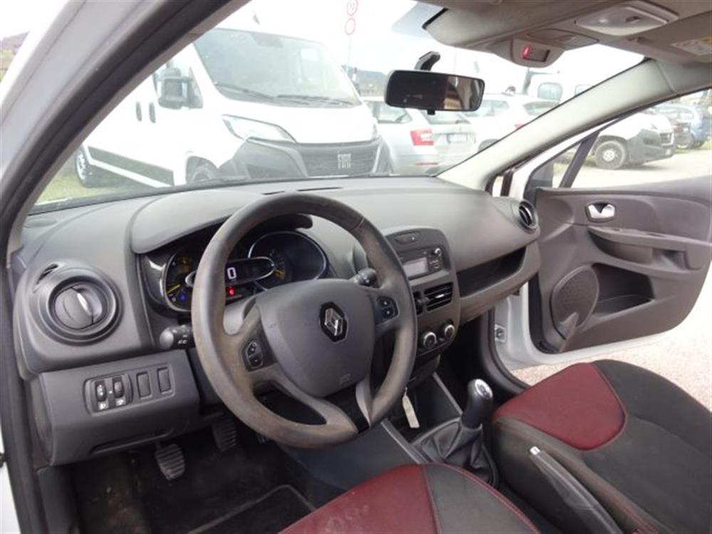 Clio Clio 1.5 dCi 8V 75CV 5 po