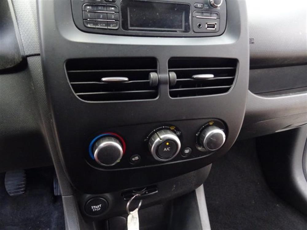 Clio Clio 1.5 dCi 8V 75CV 5 po