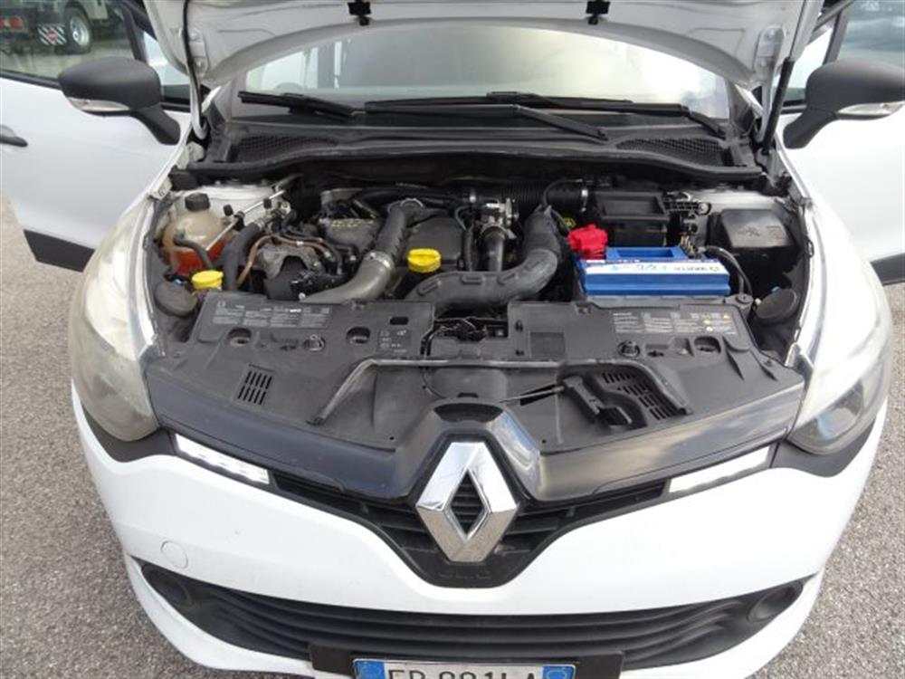 Clio Clio 1.5 dCi 8V 75CV 5 po