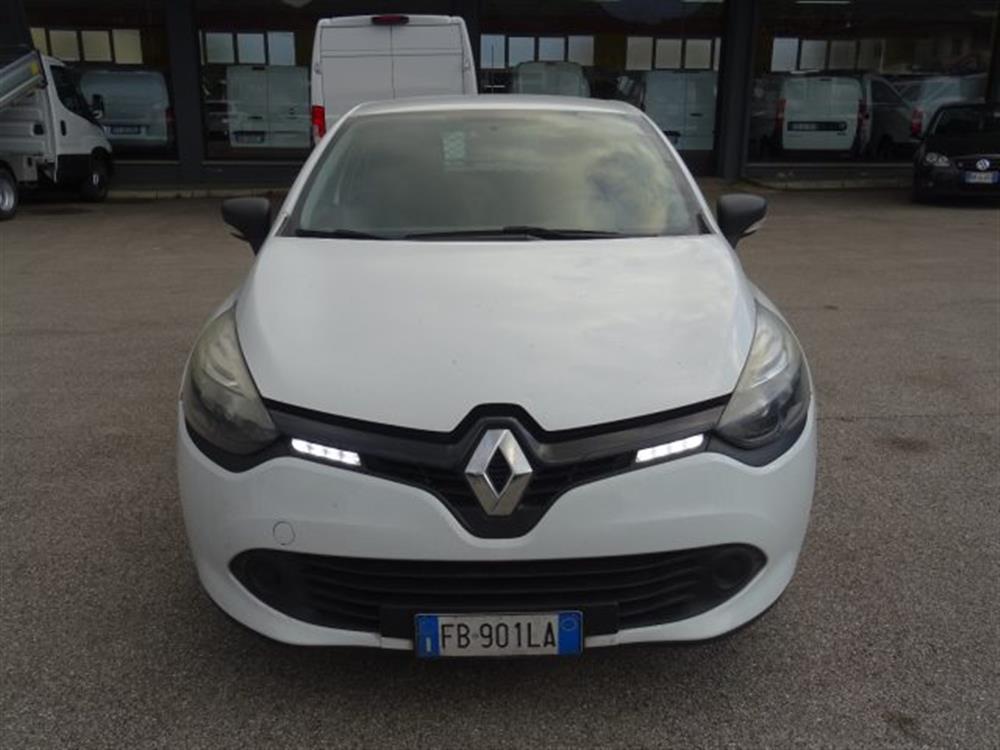 Clio Clio 1.5 dCi 8V 75CV 5 po
