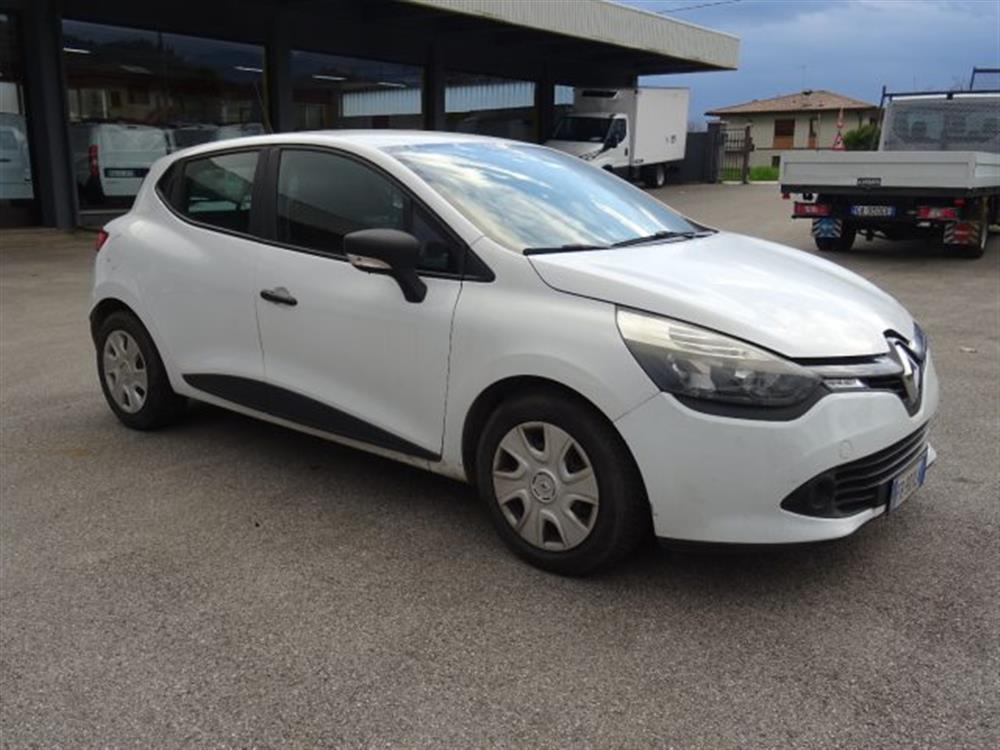 Clio Clio 1.5 dCi 8V 75CV 5 po