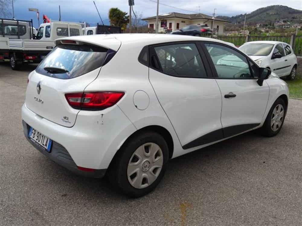 Clio Clio 1.5 dCi 8V 75CV 5 po