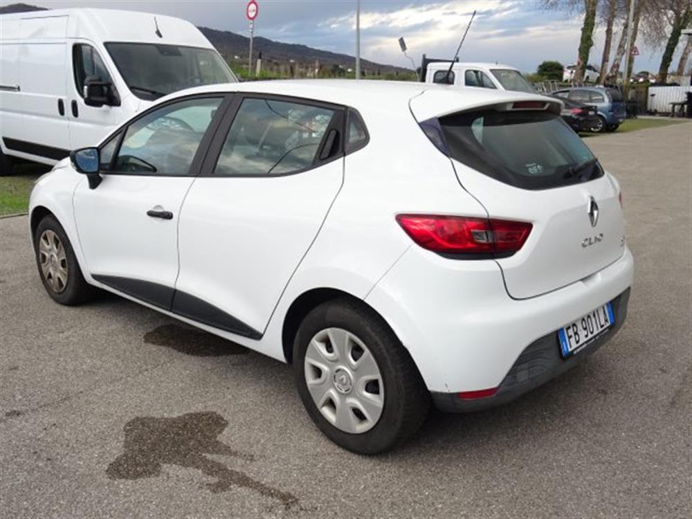 Clio Clio 1.5 dCi 8V 75CV 5 po