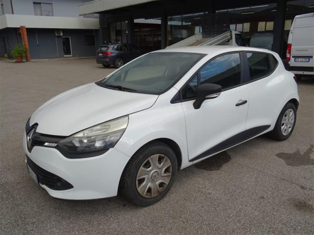 Clio Clio 1.5 dCi 8V 75CV 5 po