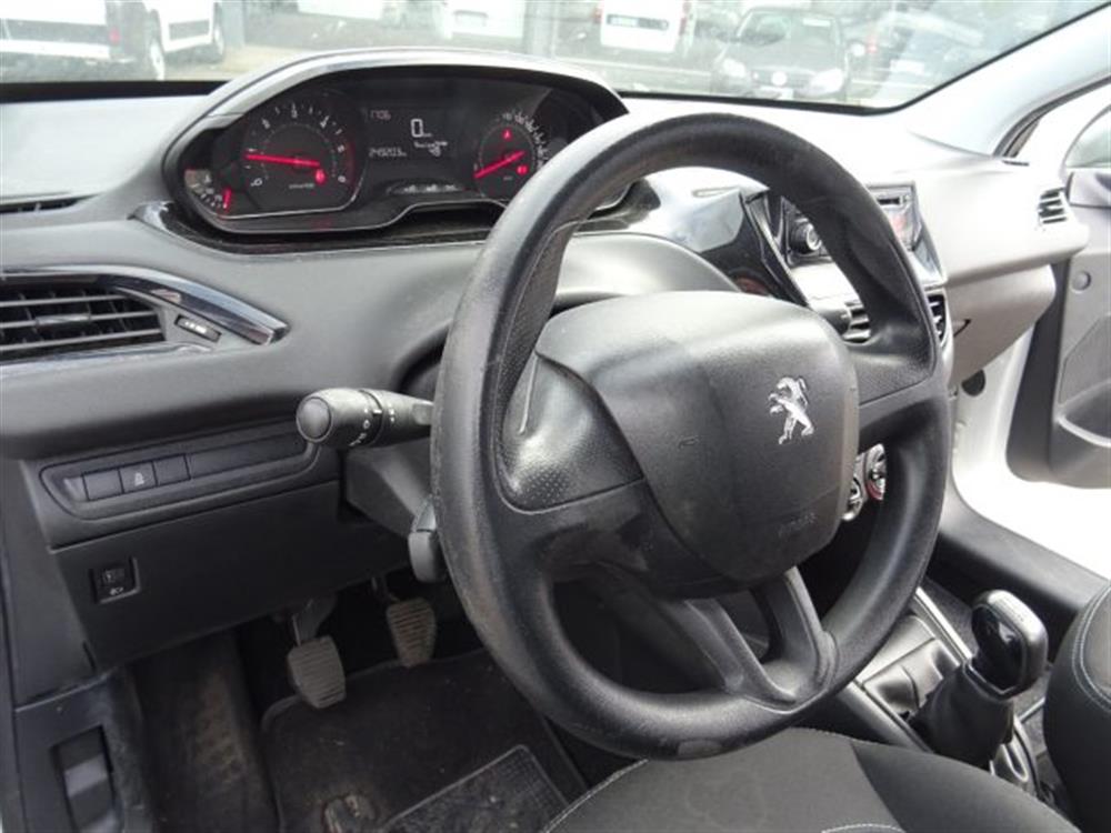 208 208 1.4 8V HDi 68CV 5p.