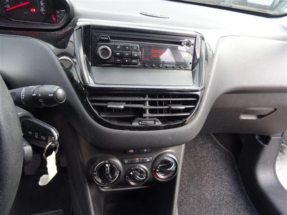 208 208 1.4 8V HDi 68CV 5p.