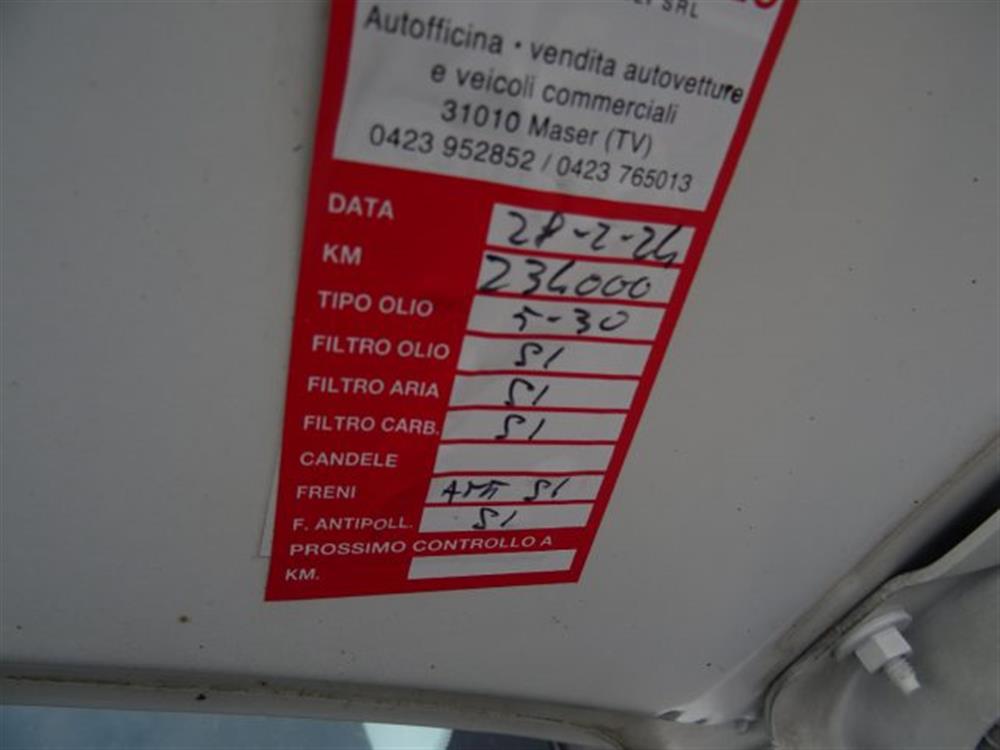 208 208 1.4 8V HDi 68CV 5p.