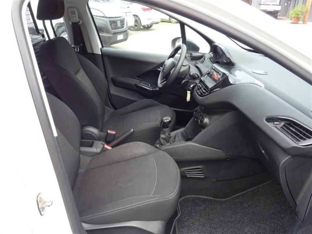 208 208 1.4 8V HDi 68CV 5p.
