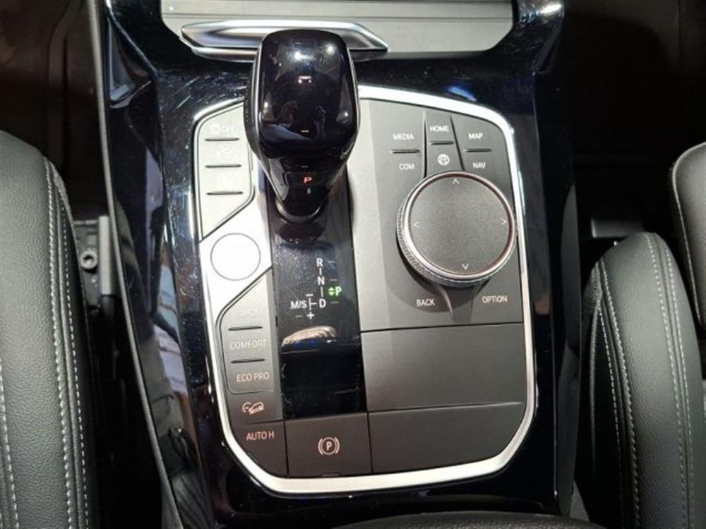 X3 X3 xDrive20d 48V Msport
