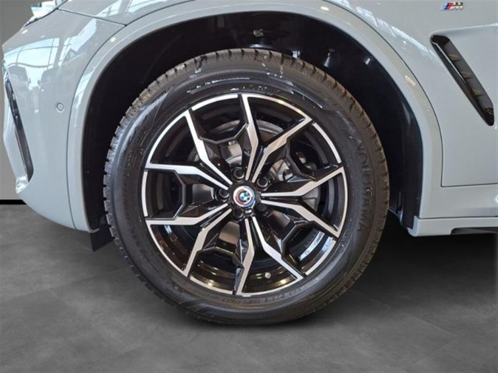 X3 X3 xDrive20d 48V Msport