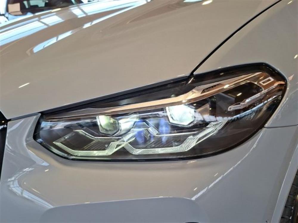 X3 X3 xDrive20d 48V Msport