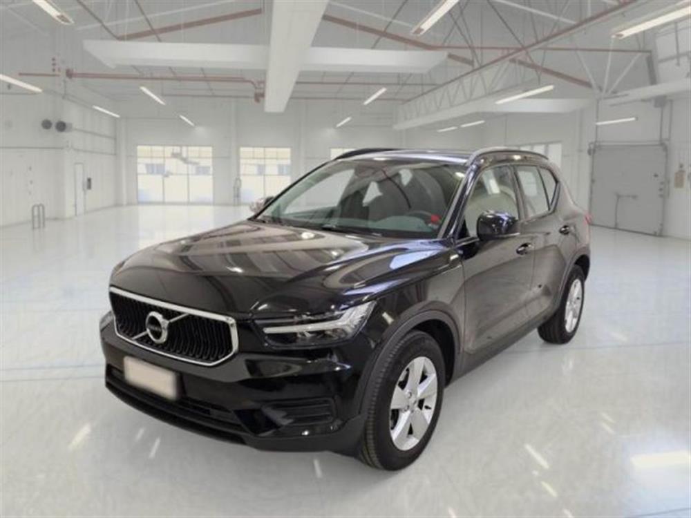 XC40 XC40 T2 Business IVA ESPO