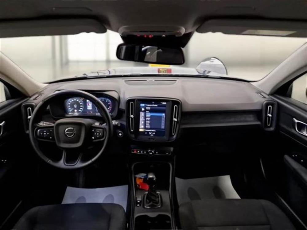 XC40 XC40 T2 Business IVA ESPO