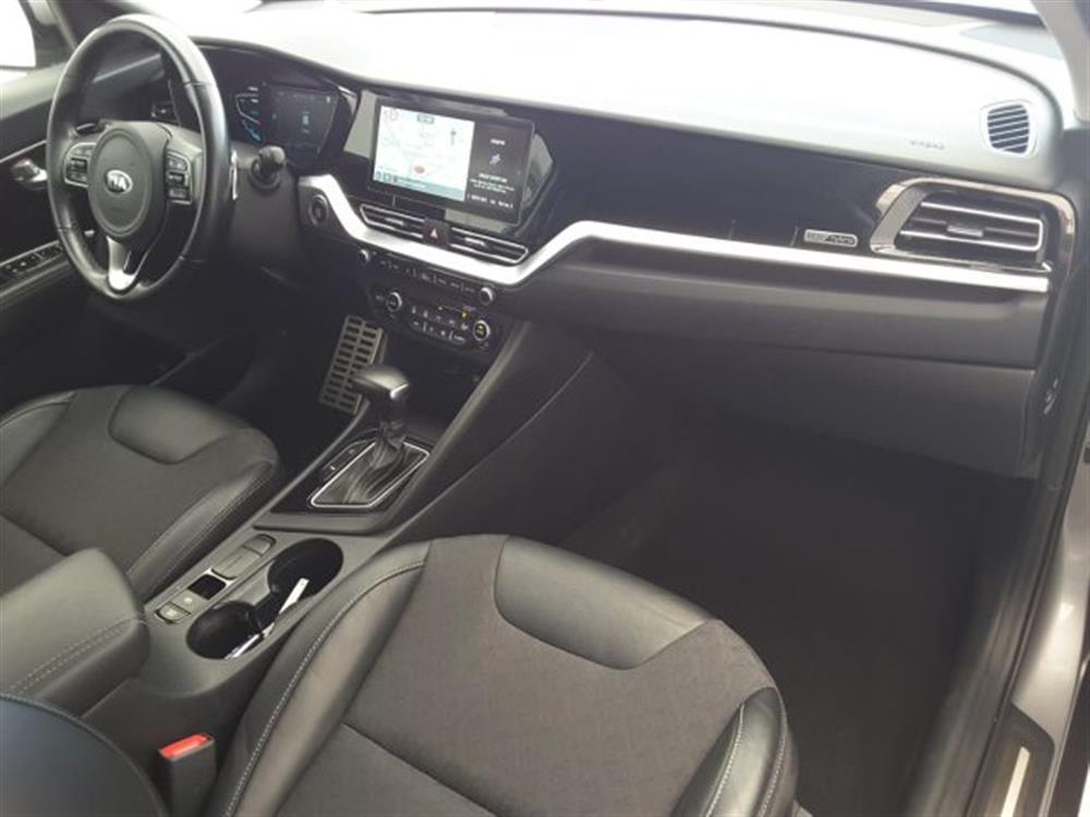 Niro Niro 1.6 GDi DCT HEV Ener