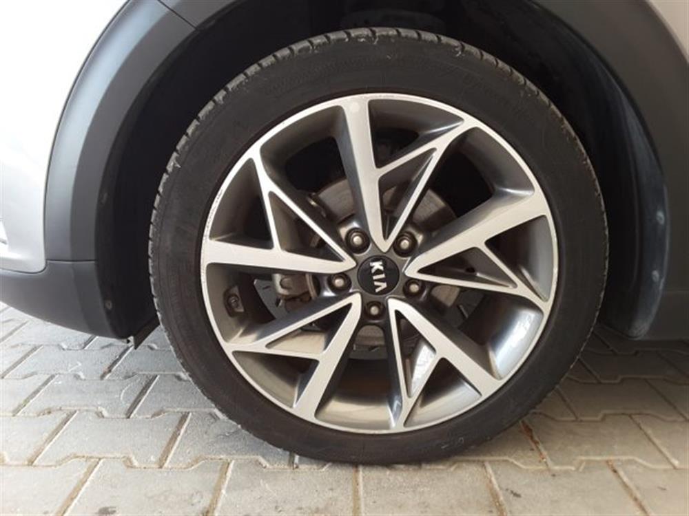 Niro Niro 1.6 GDi DCT HEV Ener
