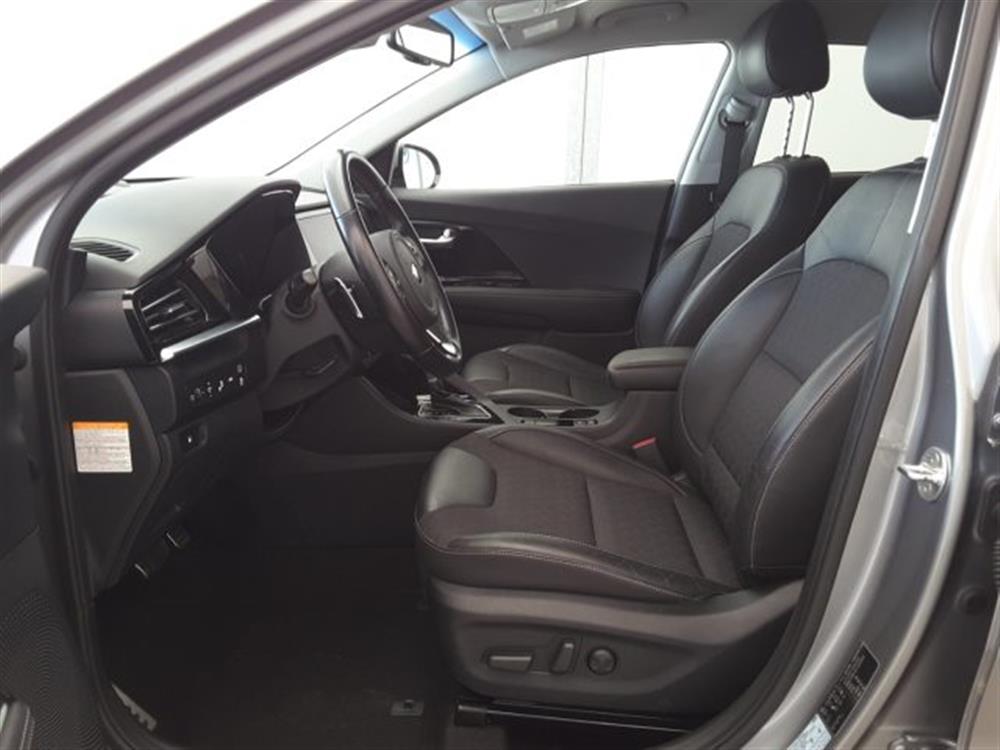 Niro Niro 1.6 GDi DCT HEV Ener