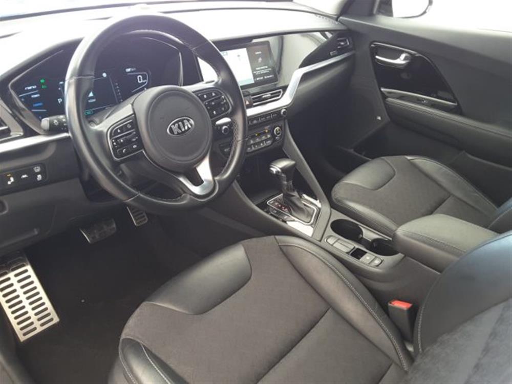 Niro Niro 1.6 GDi DCT HEV Ener