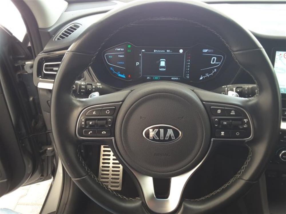 Niro Niro 1.6 GDi DCT HEV Ener