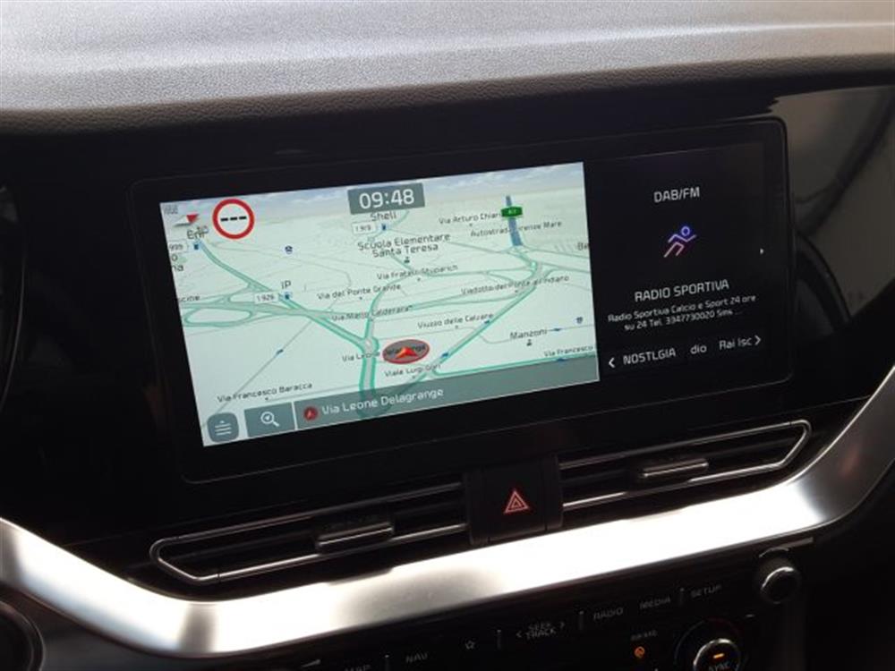 Niro Niro 1.6 GDi DCT HEV Ener