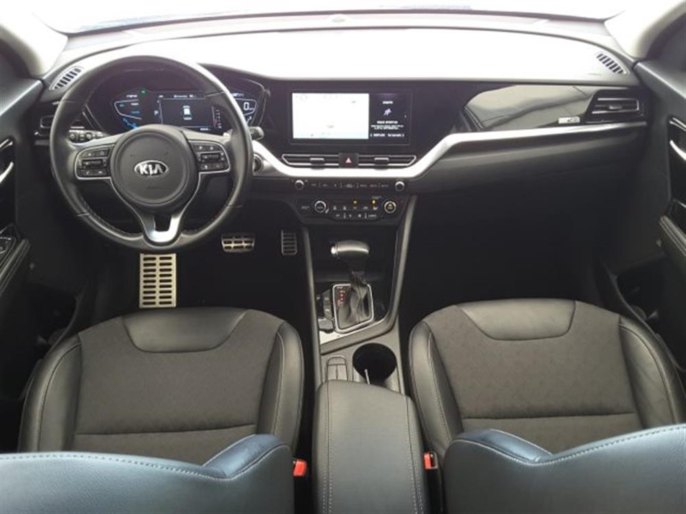 Niro Niro 1.6 GDi DCT HEV Ener