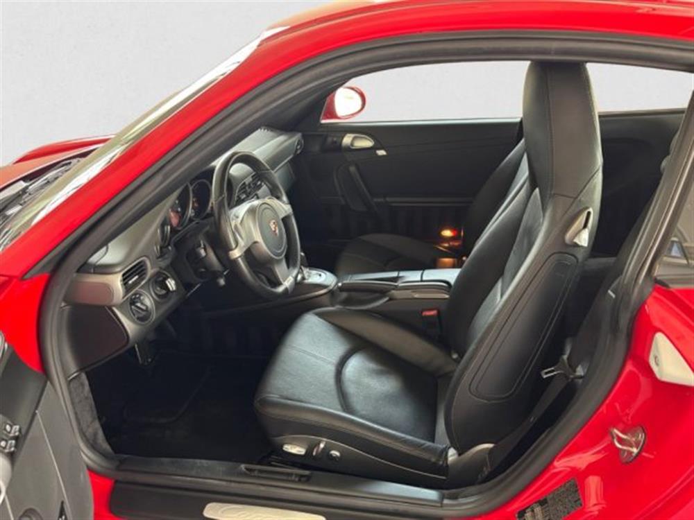911 911 Carrera Coupé MK2