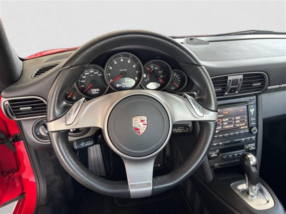 911 911 Carrera Coupé MK2