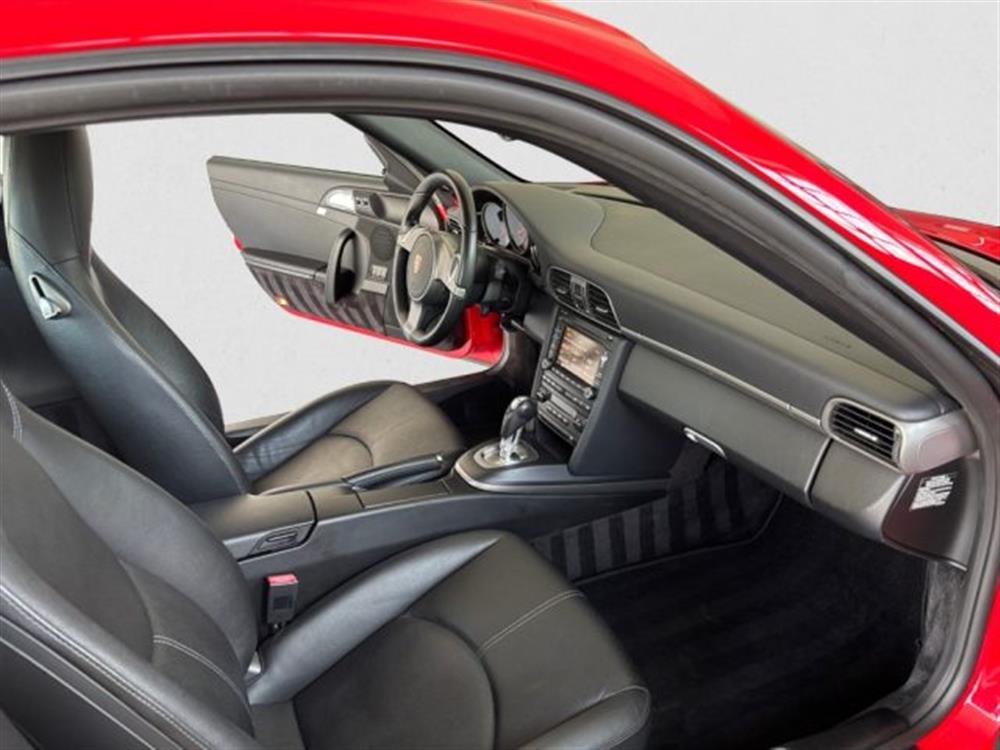 911 911 Carrera Coupé MK2