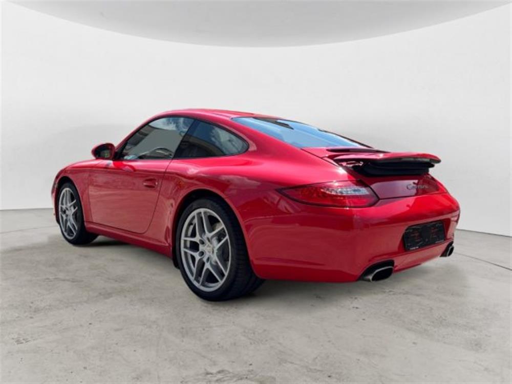 911 911 Carrera Coupé MK2