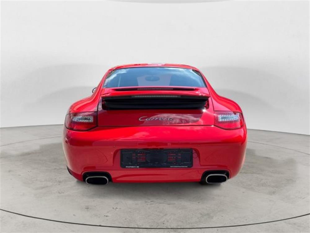 911 911 Carrera Coupé MK2